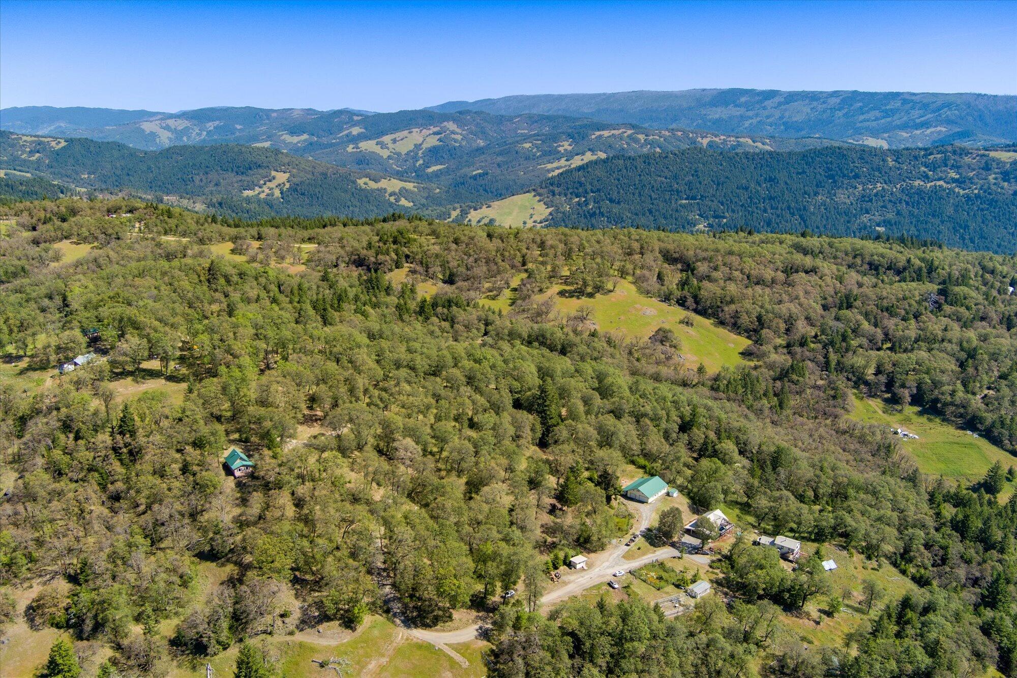 101 Gasline Road