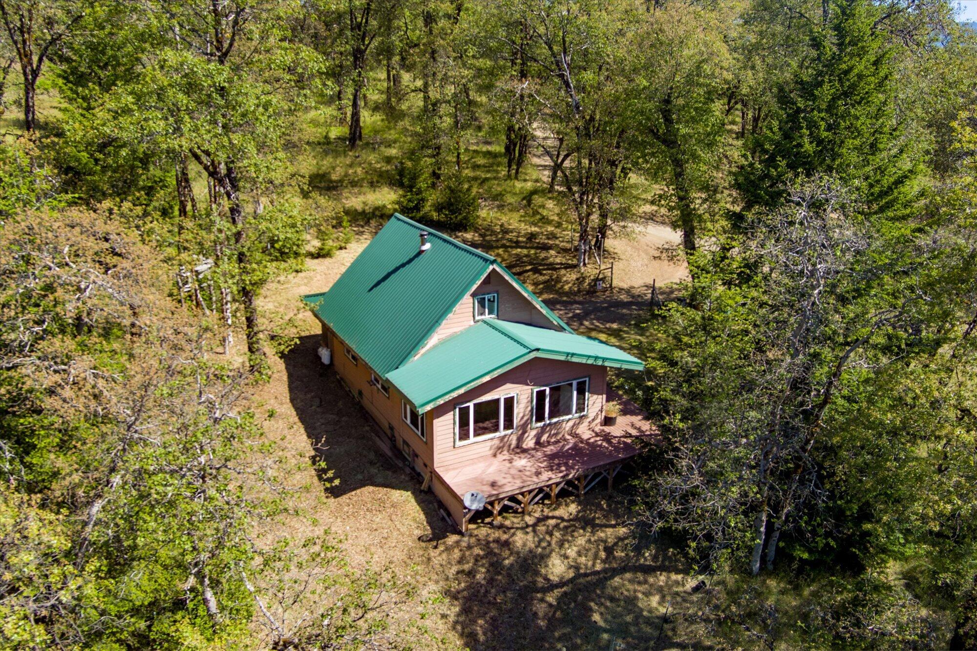 101 Gasline Road