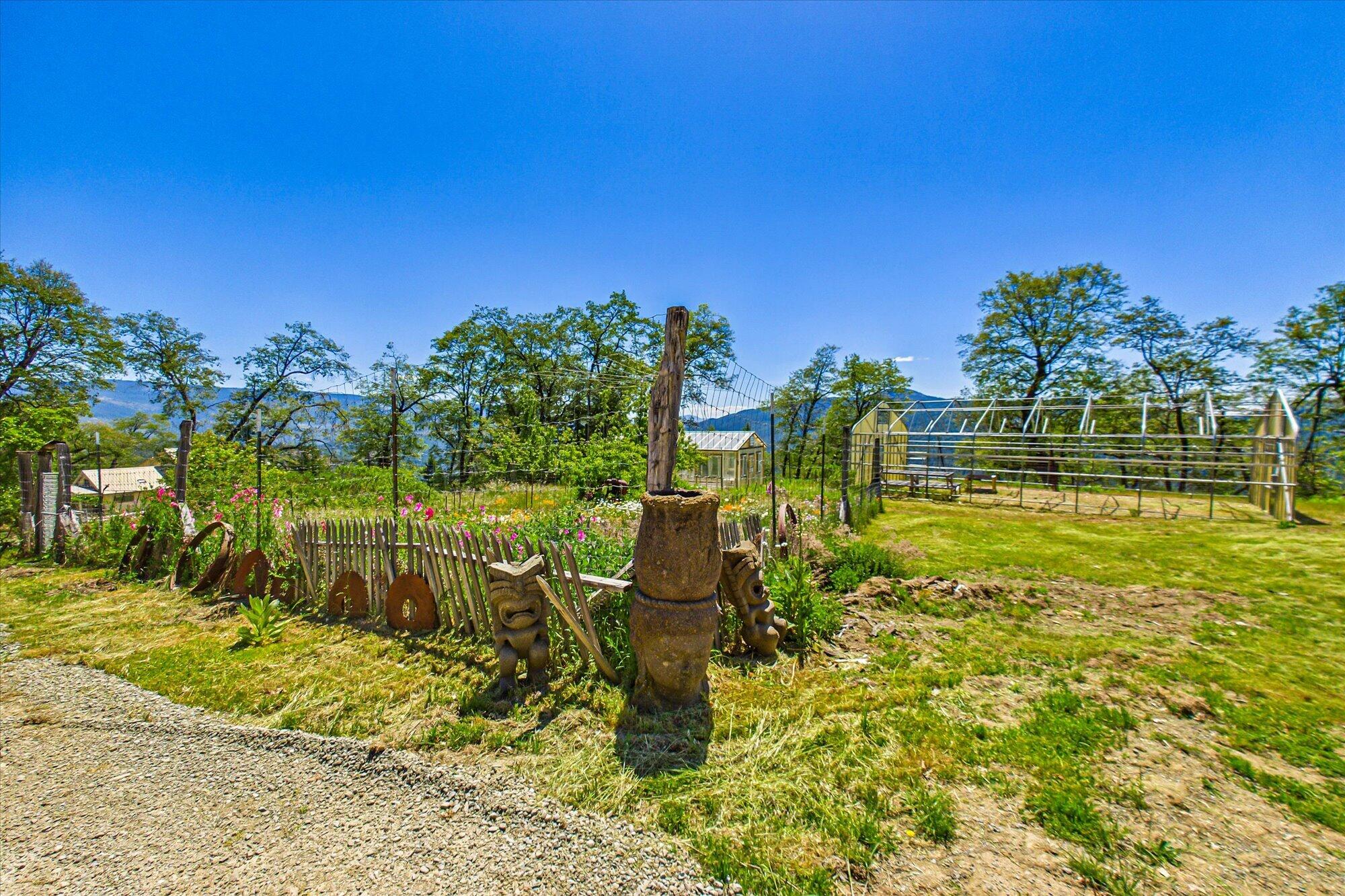 101 Gasline Road