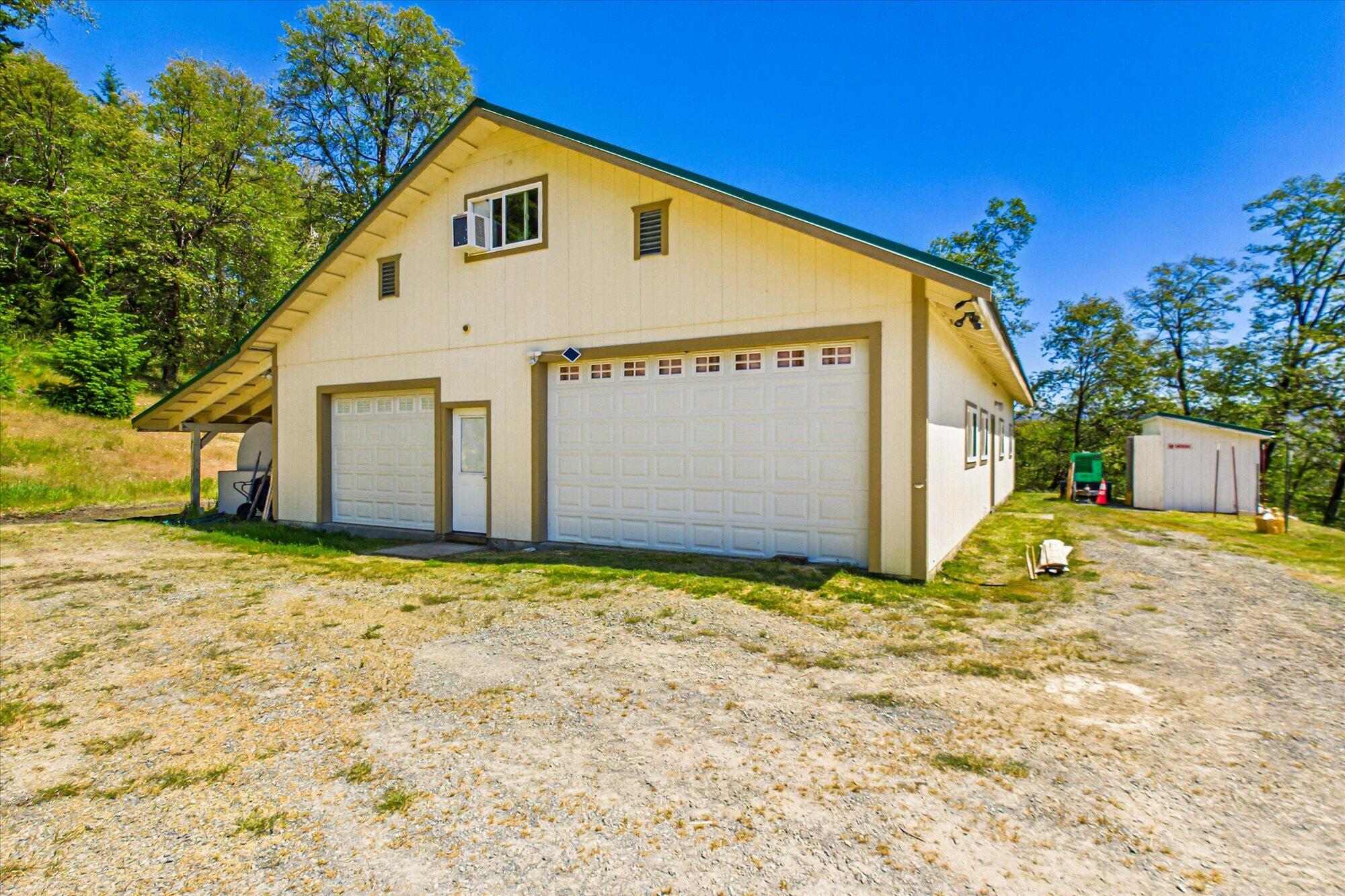 101 Gasline Road