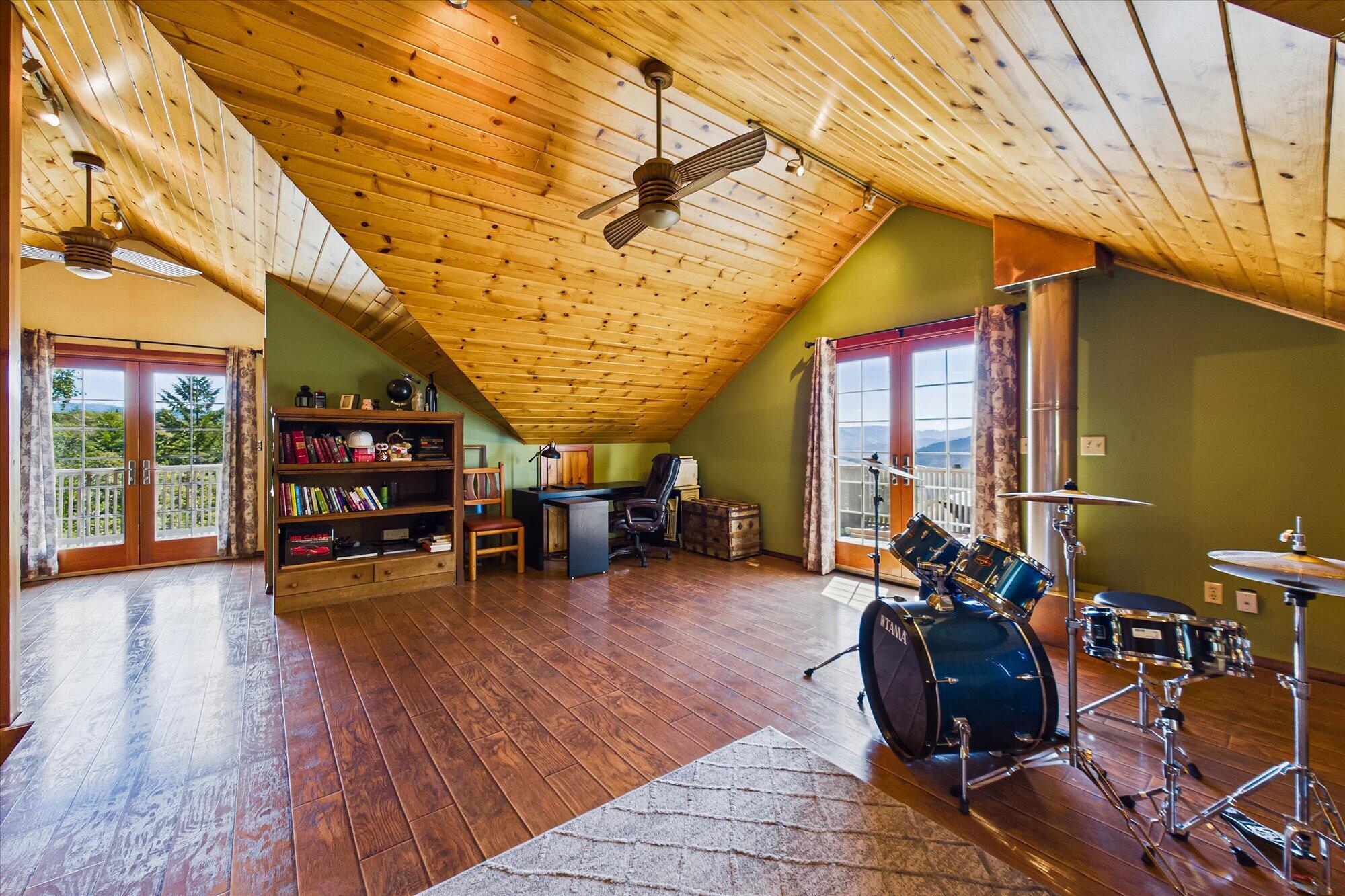 101 Gasline Road