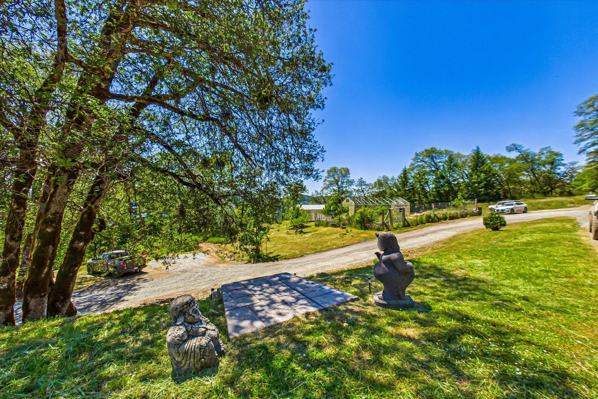 101 Gasline Road