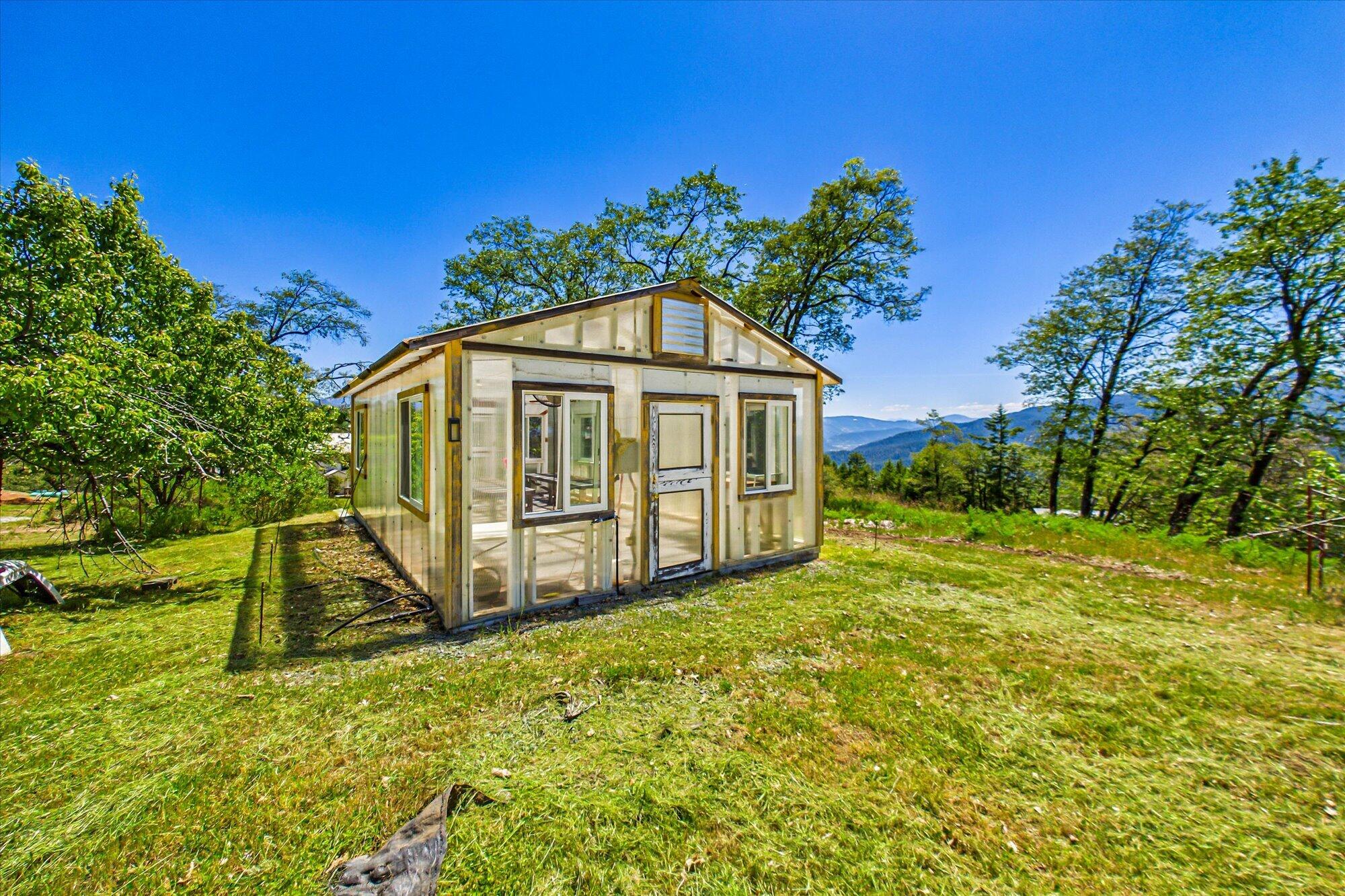101 Gasline Road