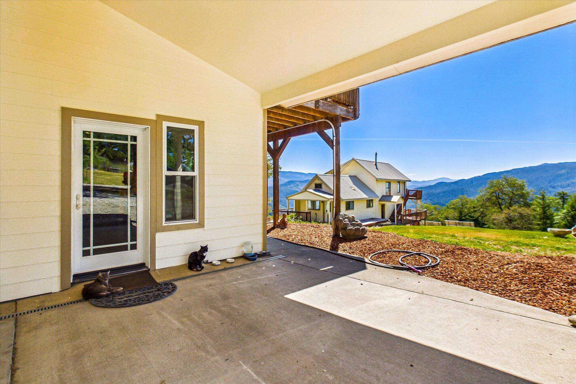 101 Gasline Road