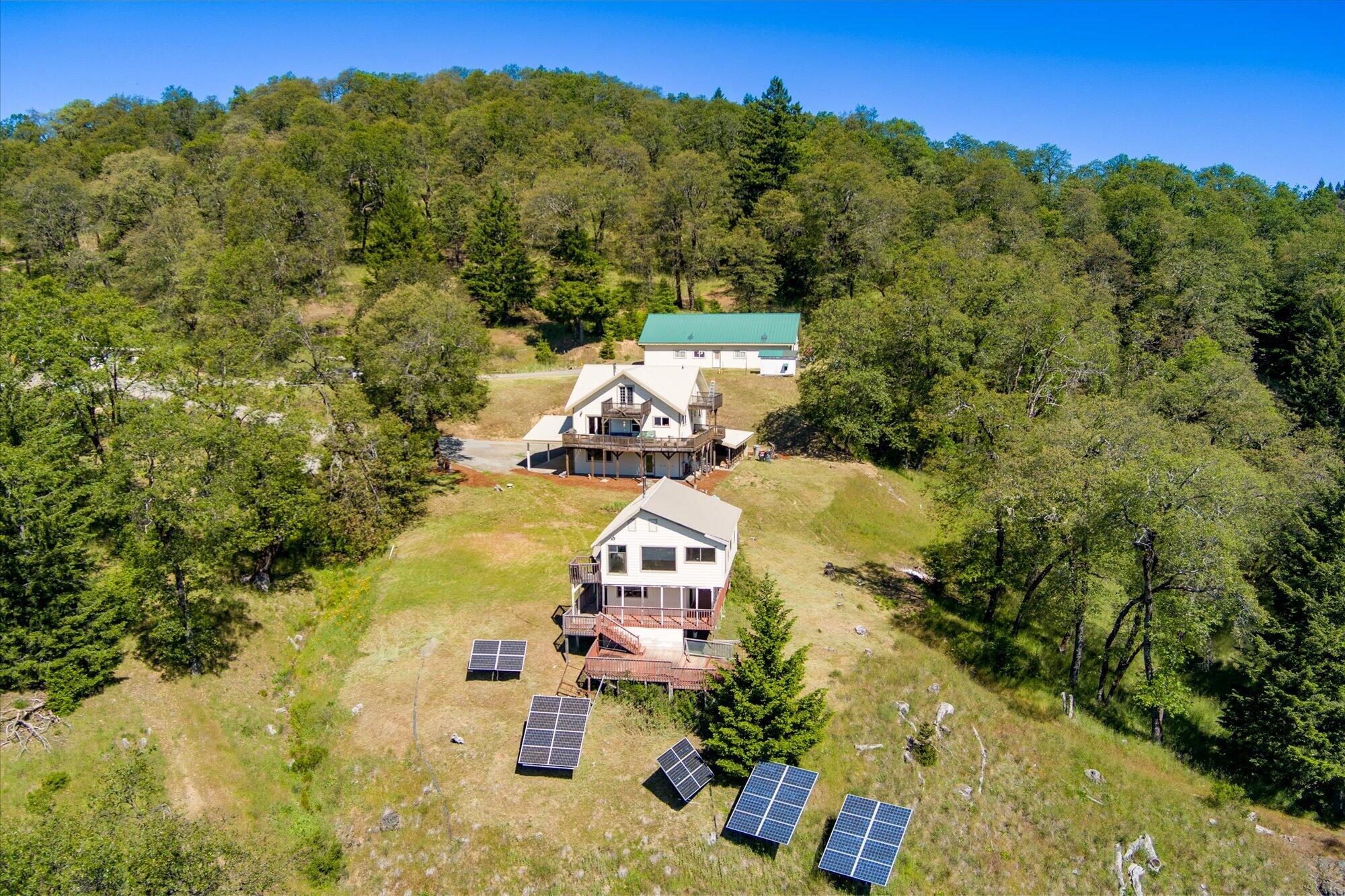 101 Gasline Road