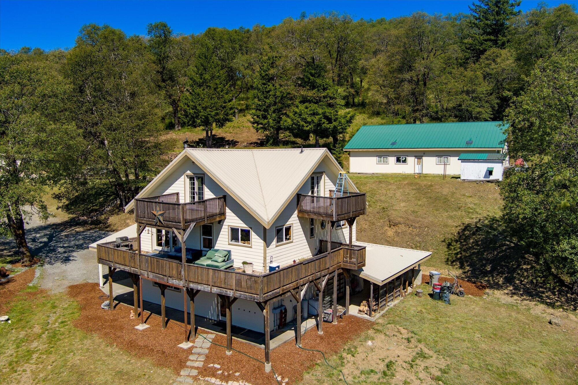 101 Gasline Road
