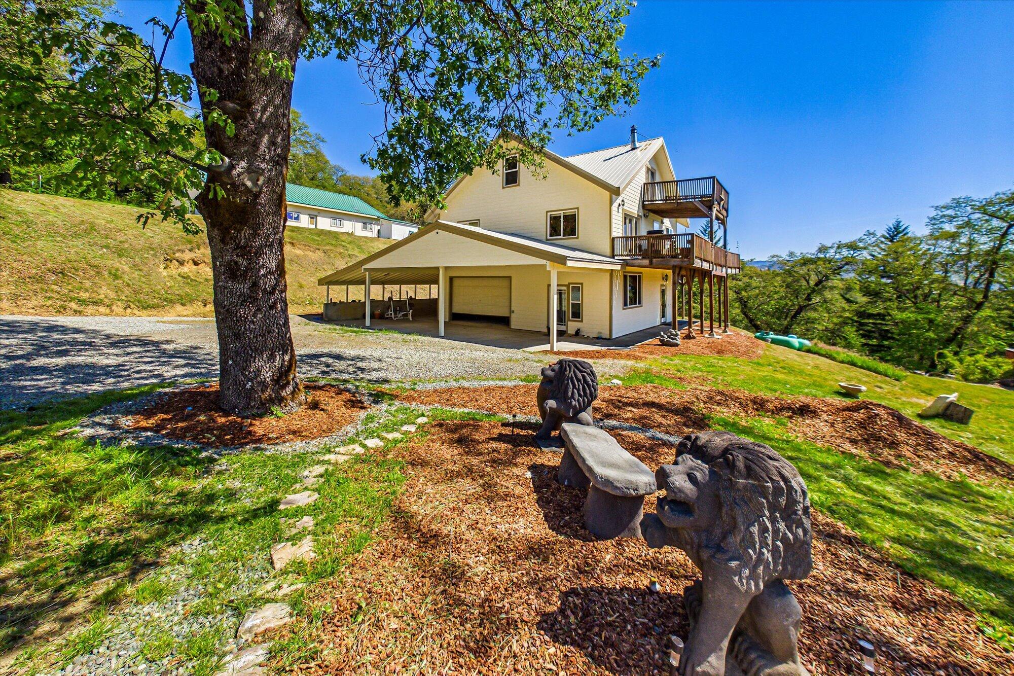 101 Gasline Road