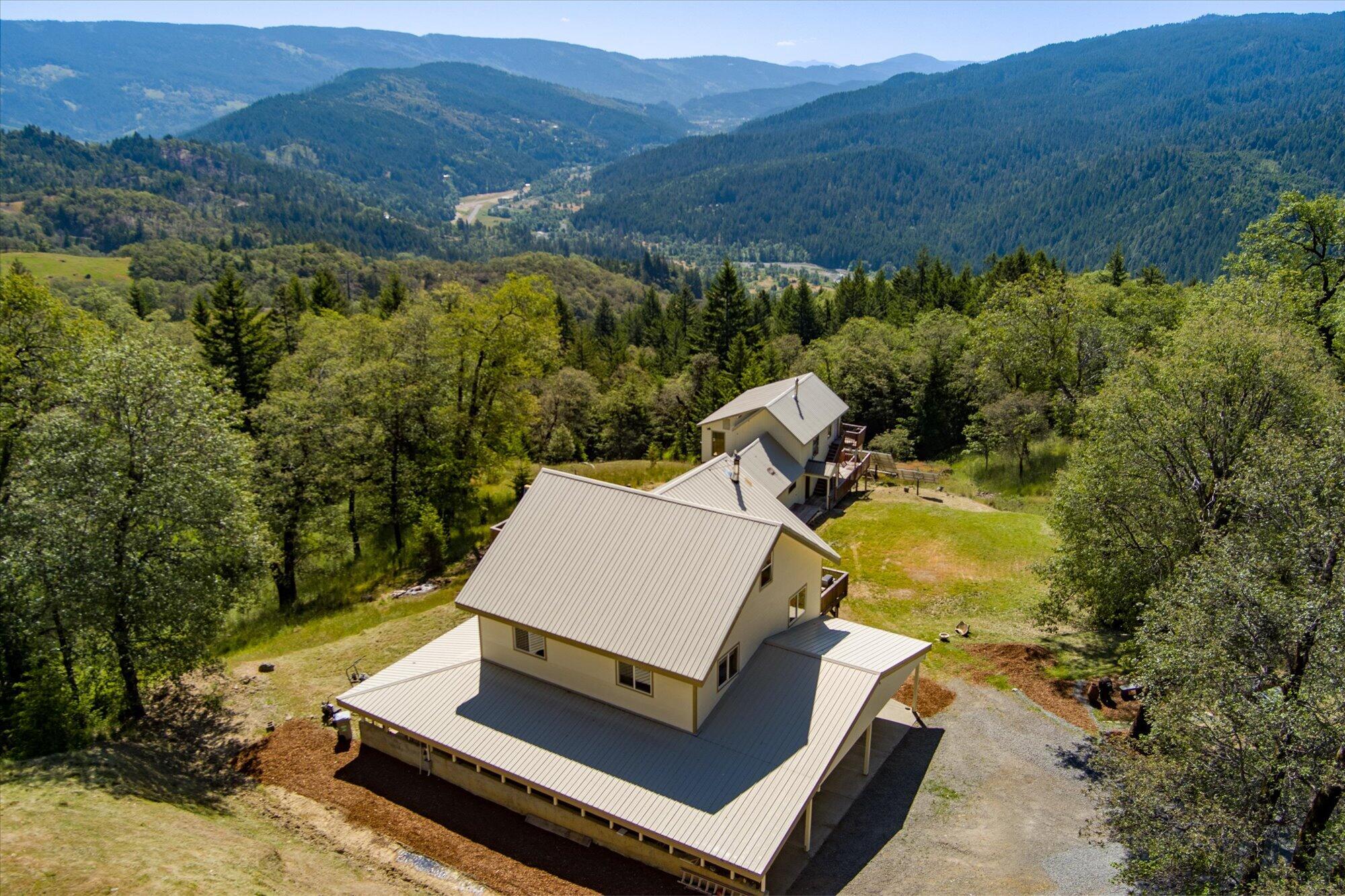 101 Gasline Road