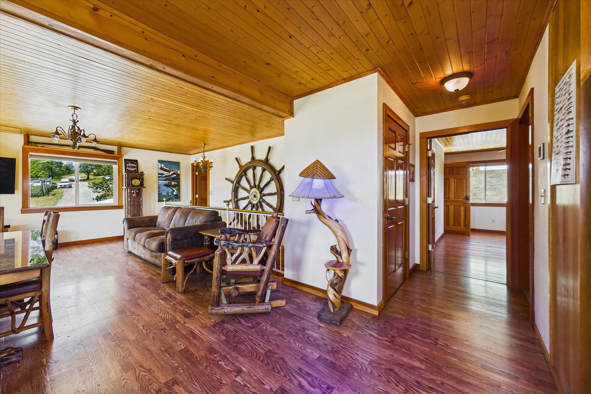 101 Gasline Road