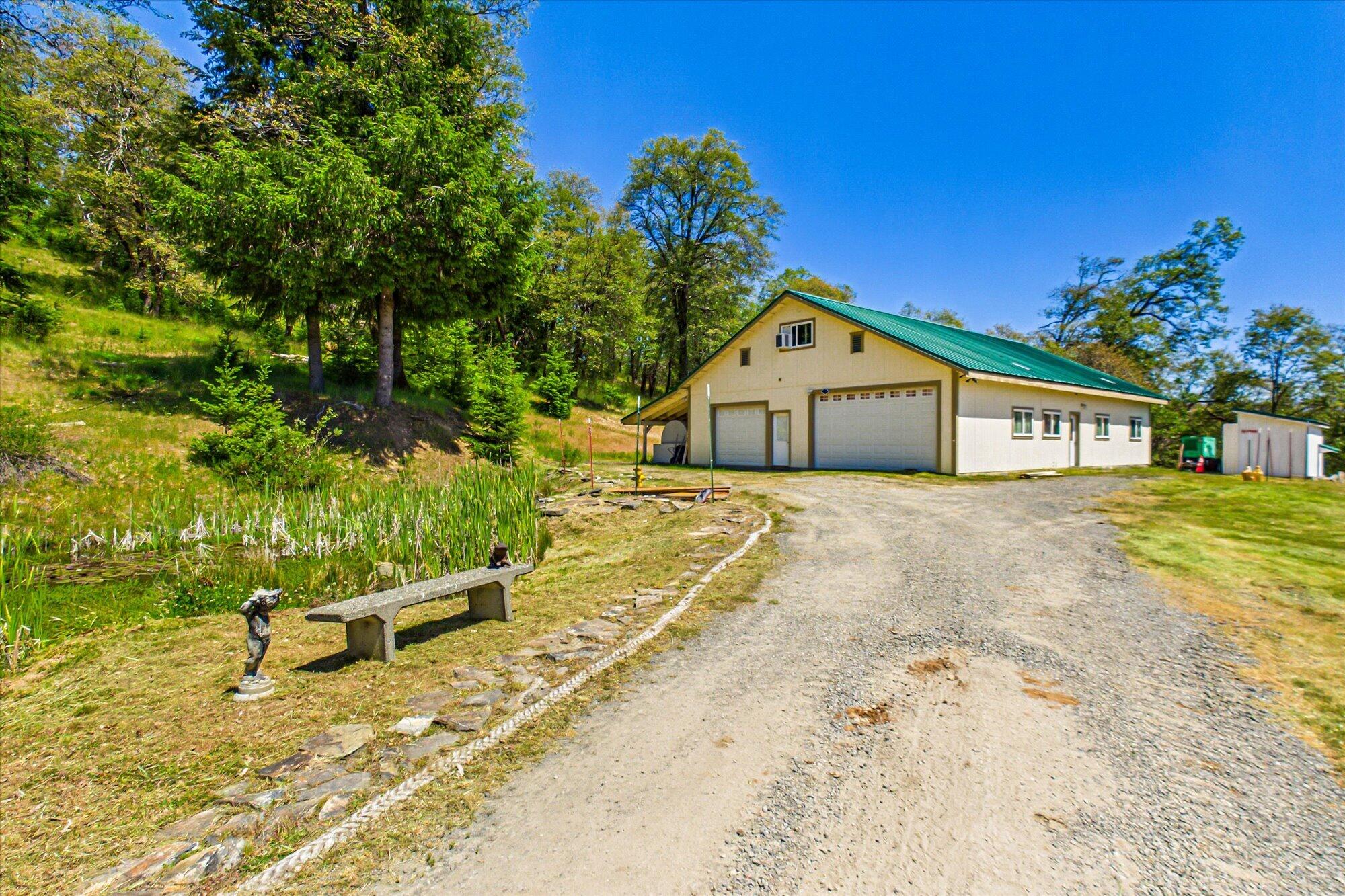 101 Gasline Road