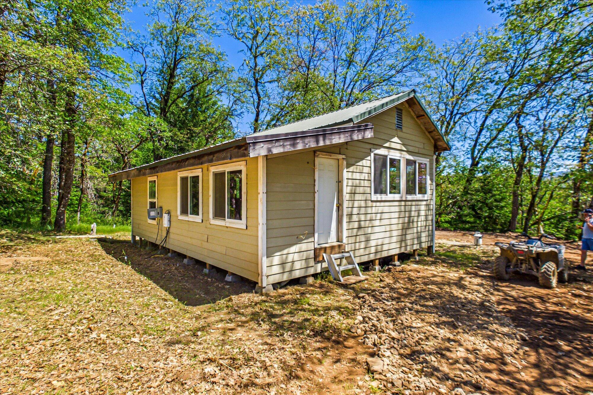 101 Gasline Road