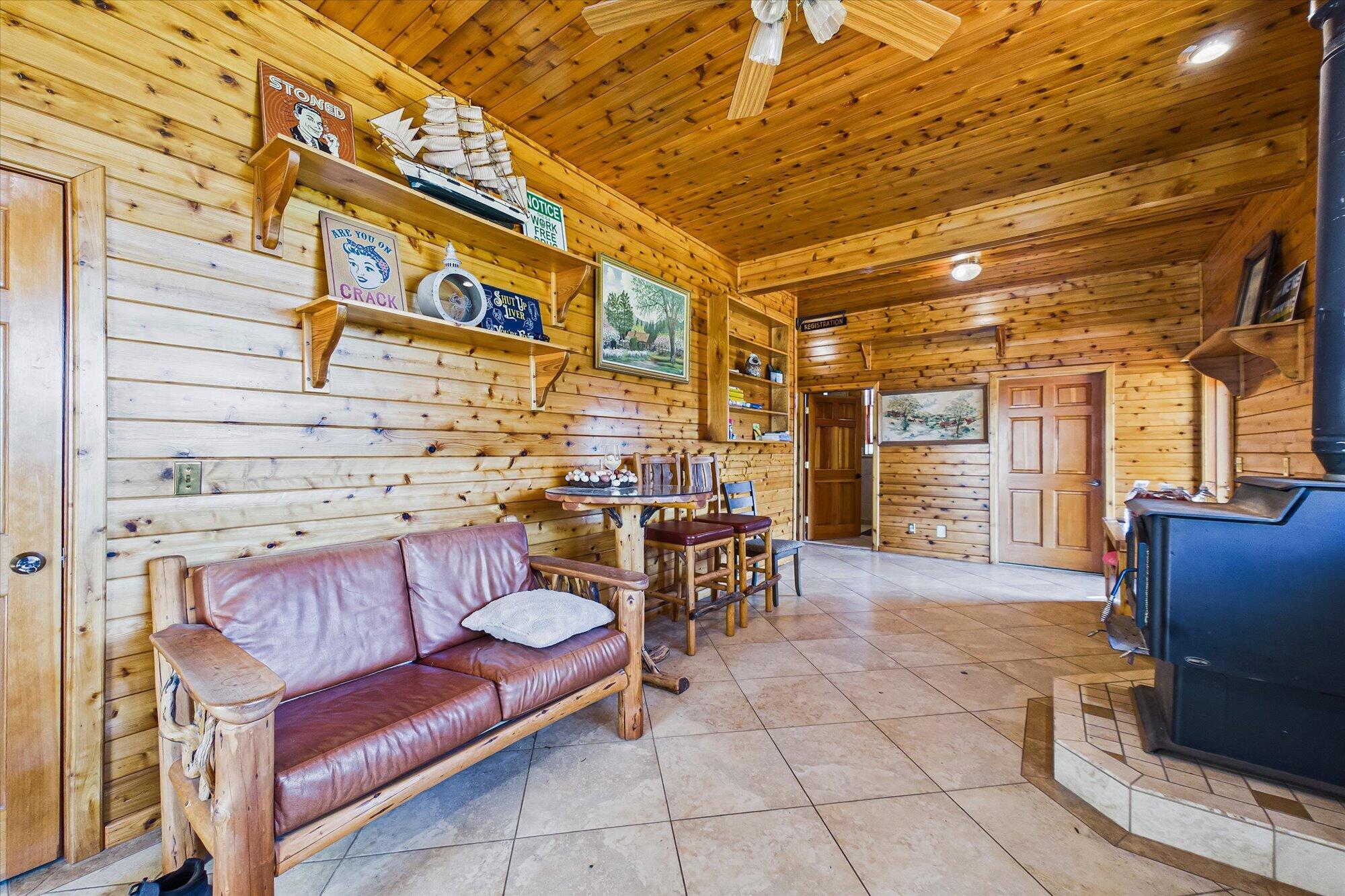 101 Gasline Road