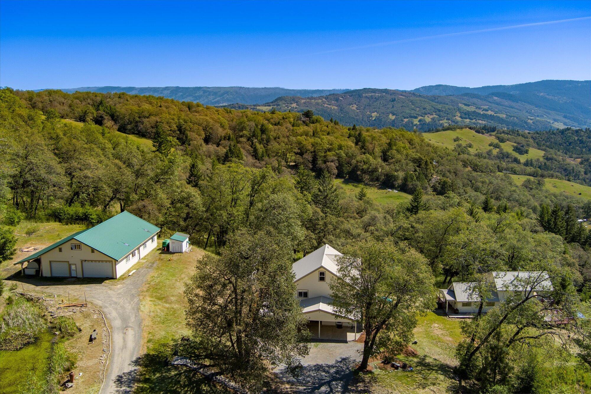 101 Gasline Road
