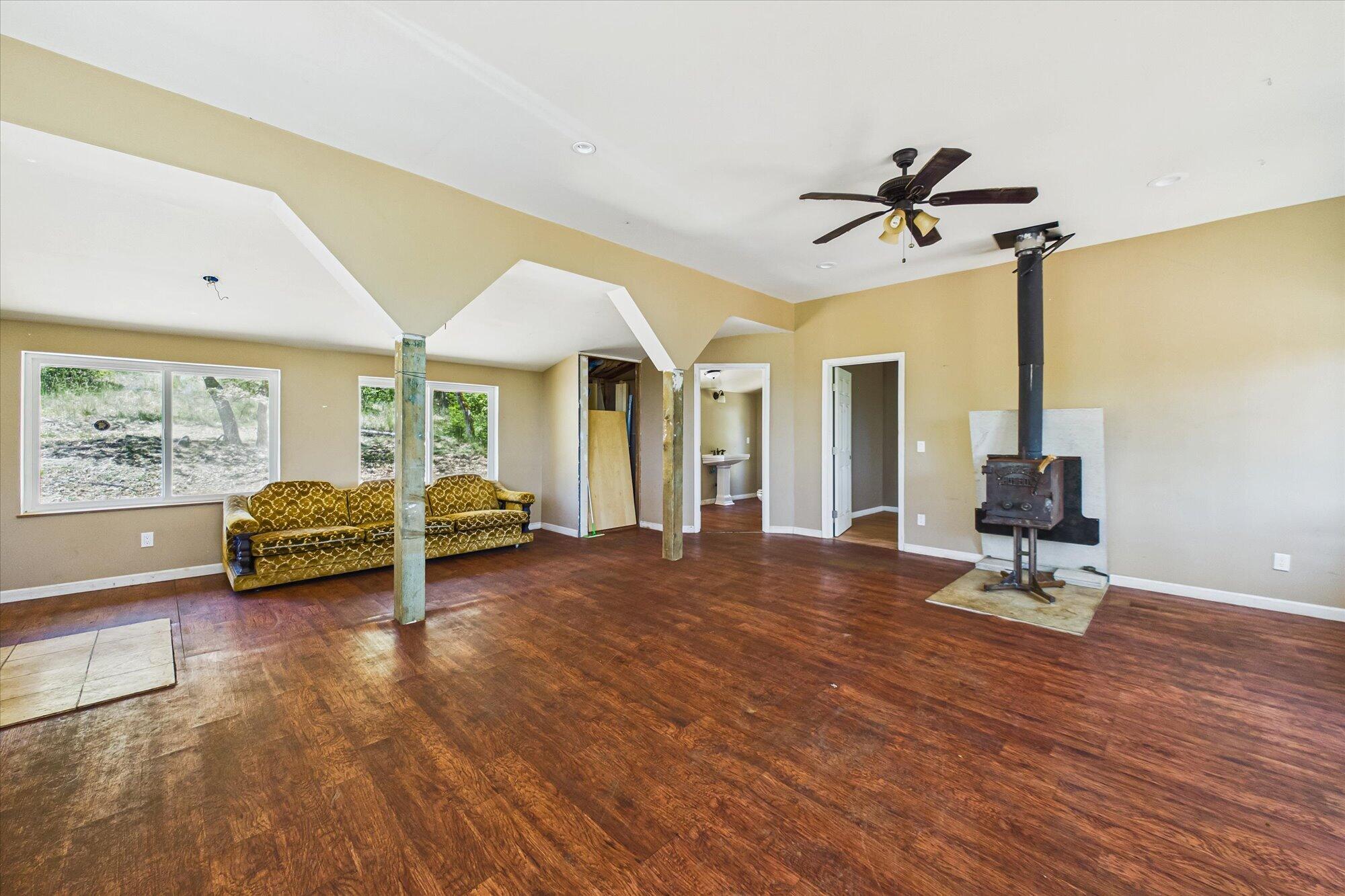 101 Gasline Road