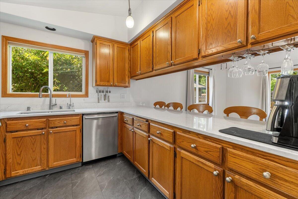 1528 Meadow Brooke Place, McKinleyville