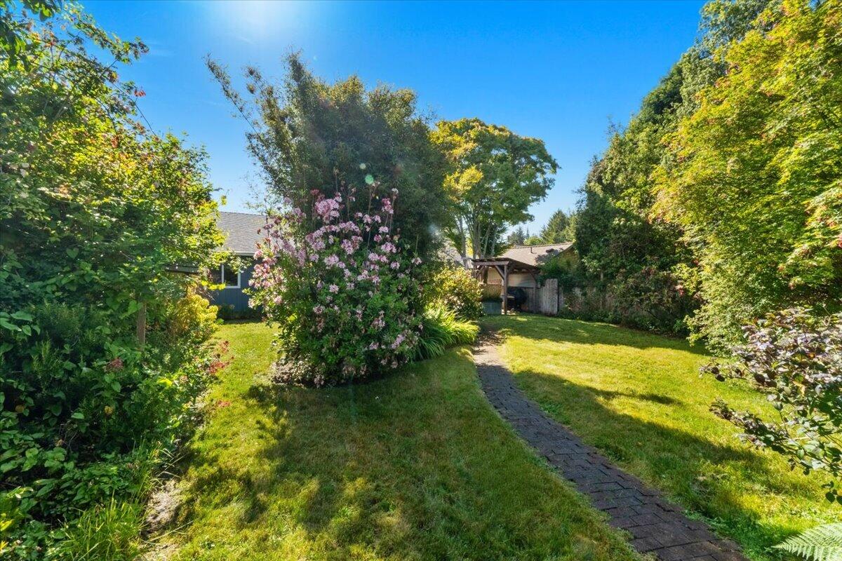 1528 Meadow Brooke Place, McKinleyville