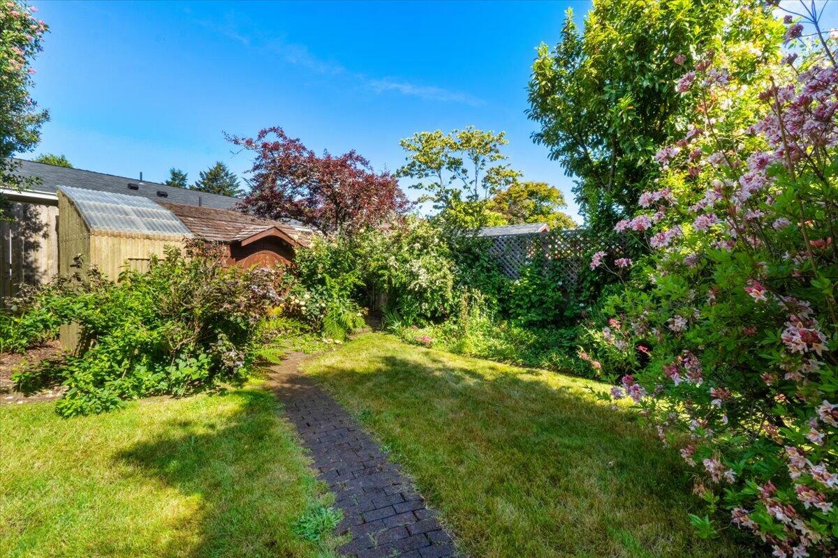 1528 Meadow Brooke Place, McKinleyville