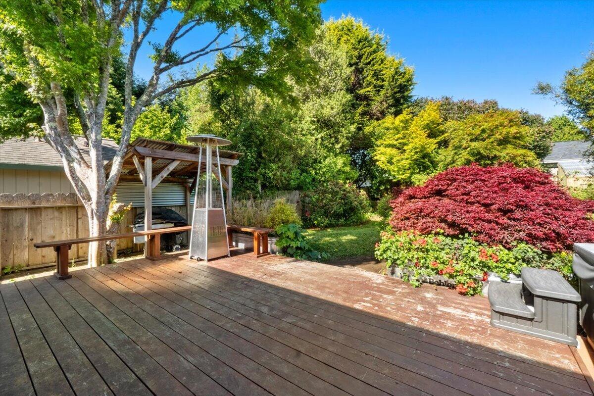 1528 Meadow Brooke Place, McKinleyville