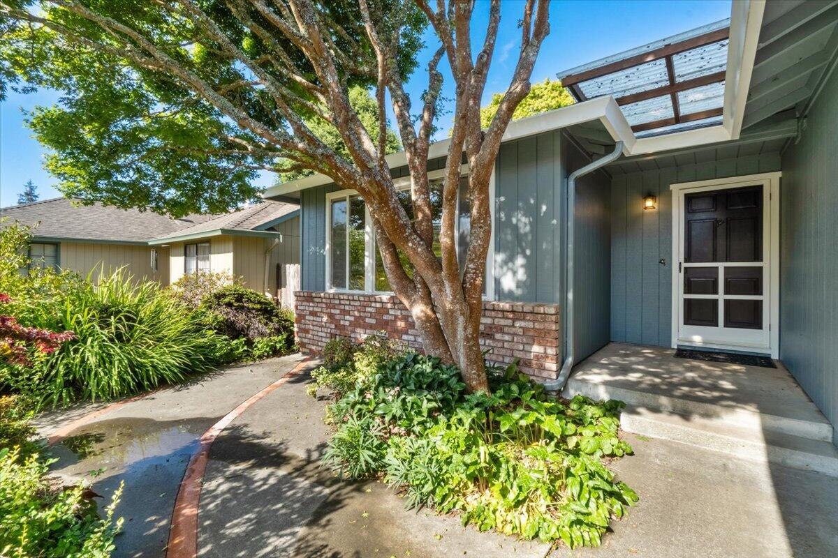 1528 Meadow Brooke Place, McKinleyville