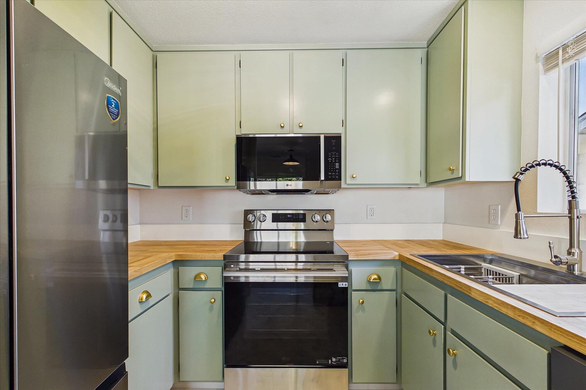 2330 Thiel Avenue, McKinleyville