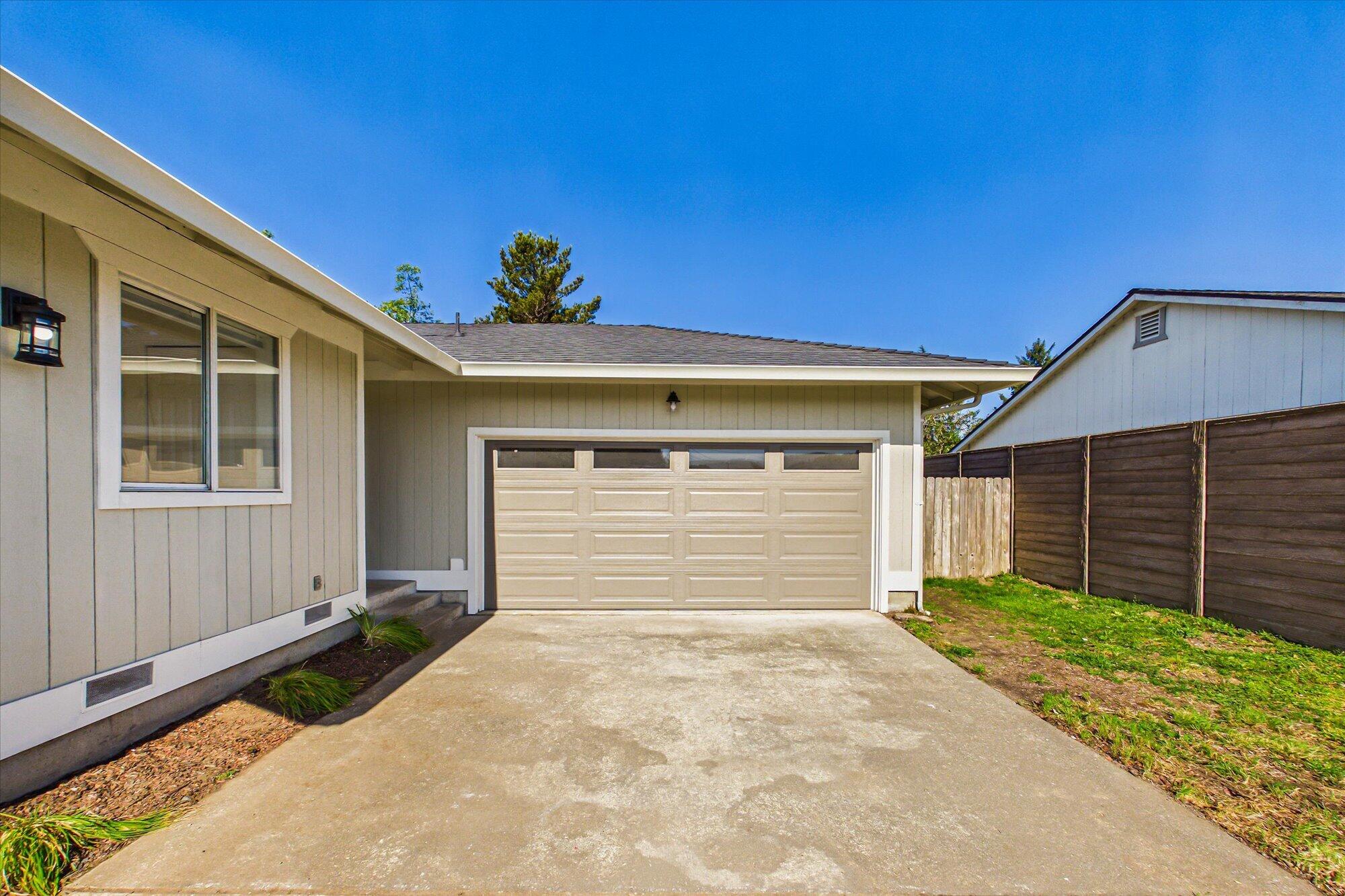 2330 Thiel Avenue, McKinleyville
