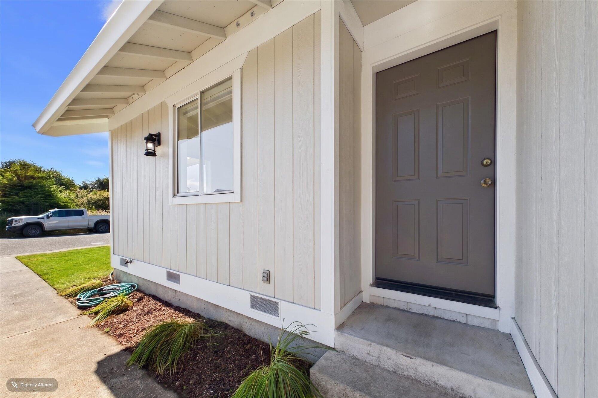 2330 Thiel Avenue, McKinleyville