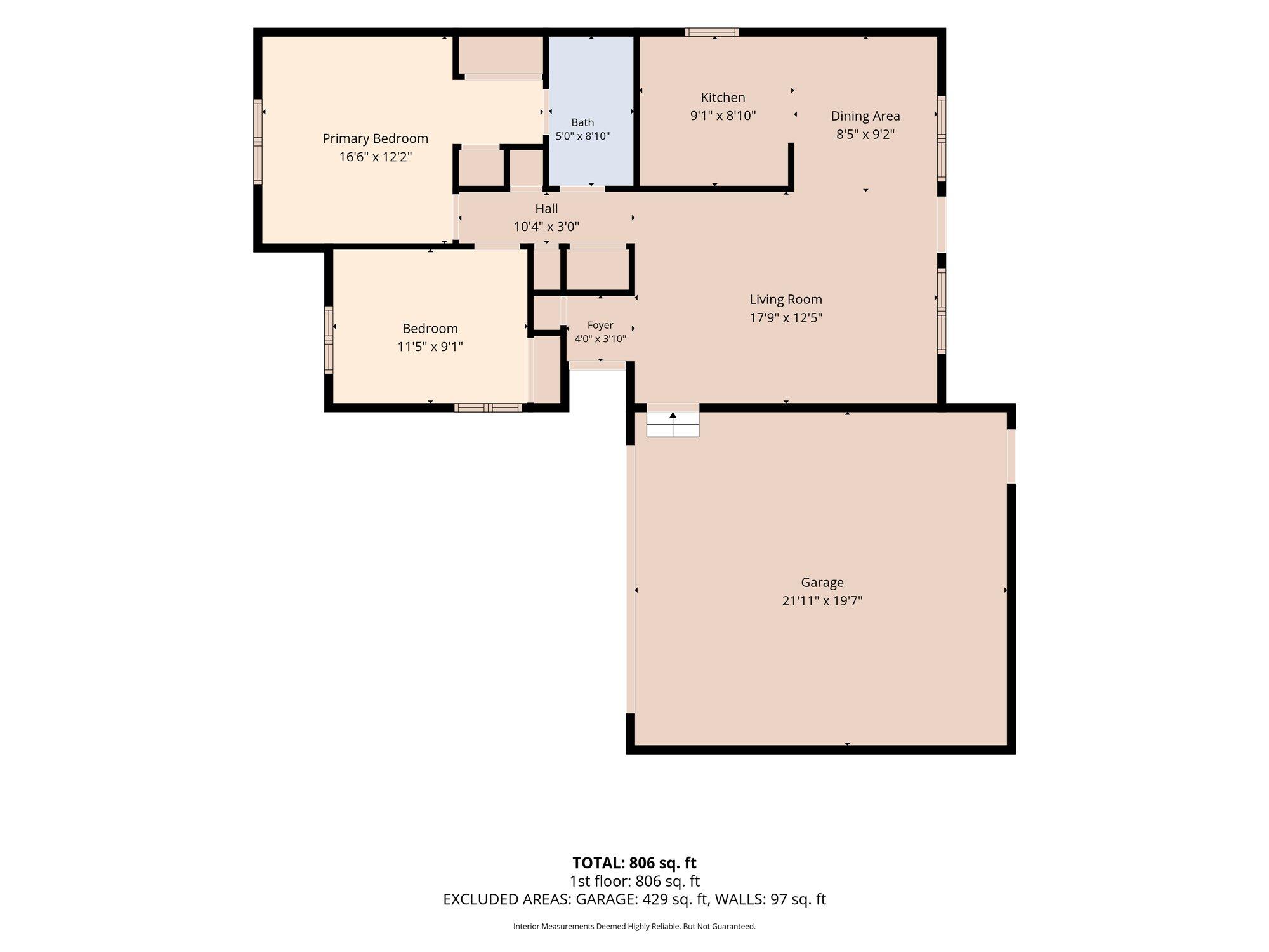 2330 Thiel Avenue, McKinleyville