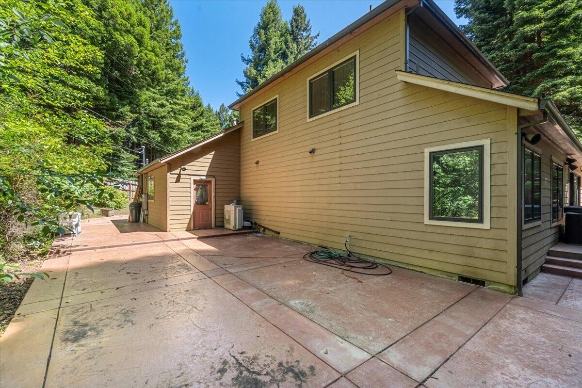 132 Pepperwood Lane