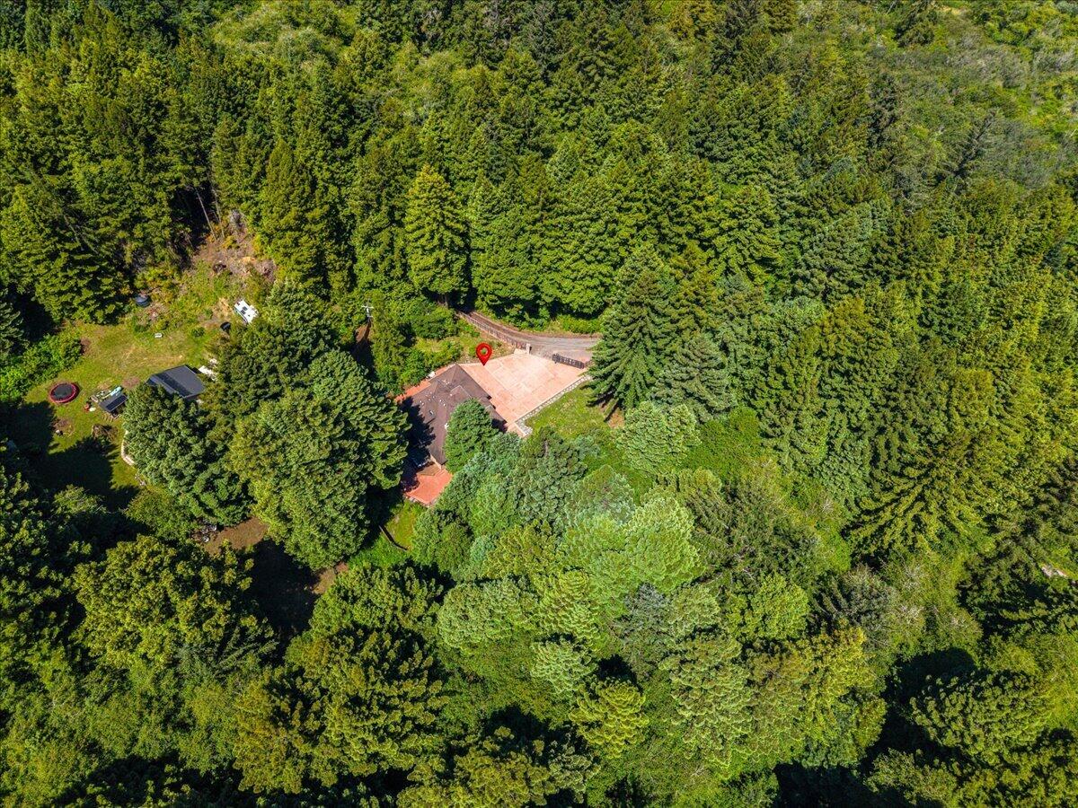132 Pepperwood Lane