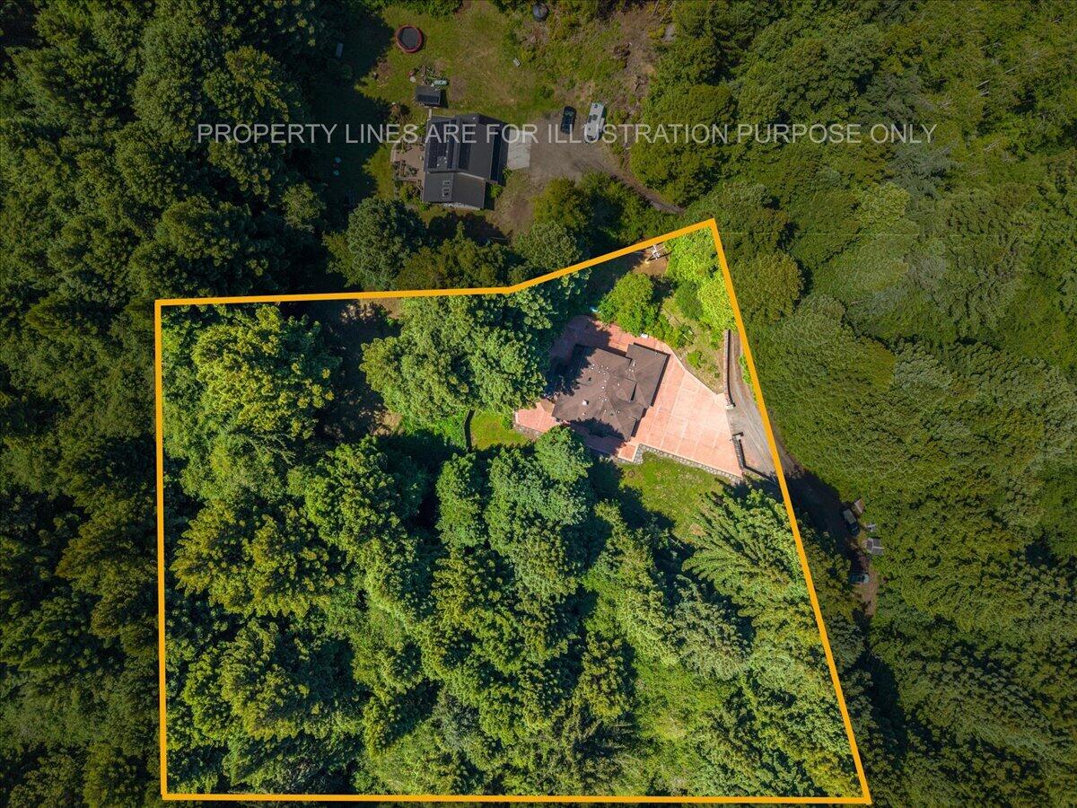 132 Pepperwood Lane