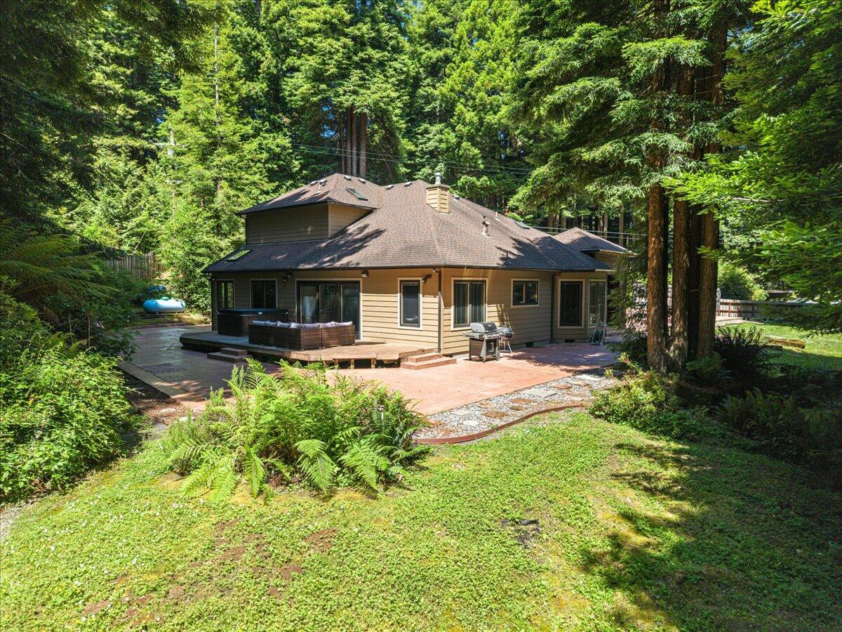 132 Pepperwood Lane