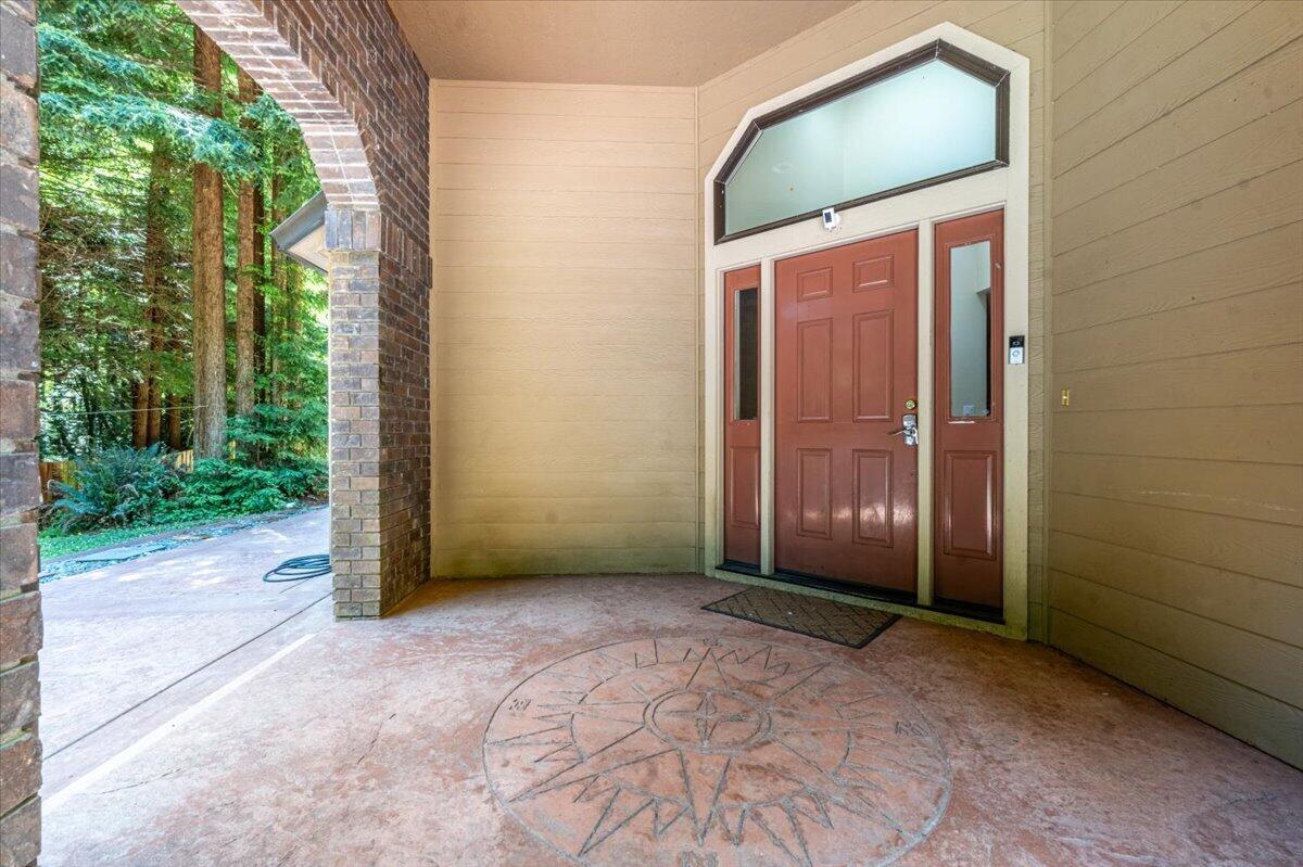 132 Pepperwood Lane