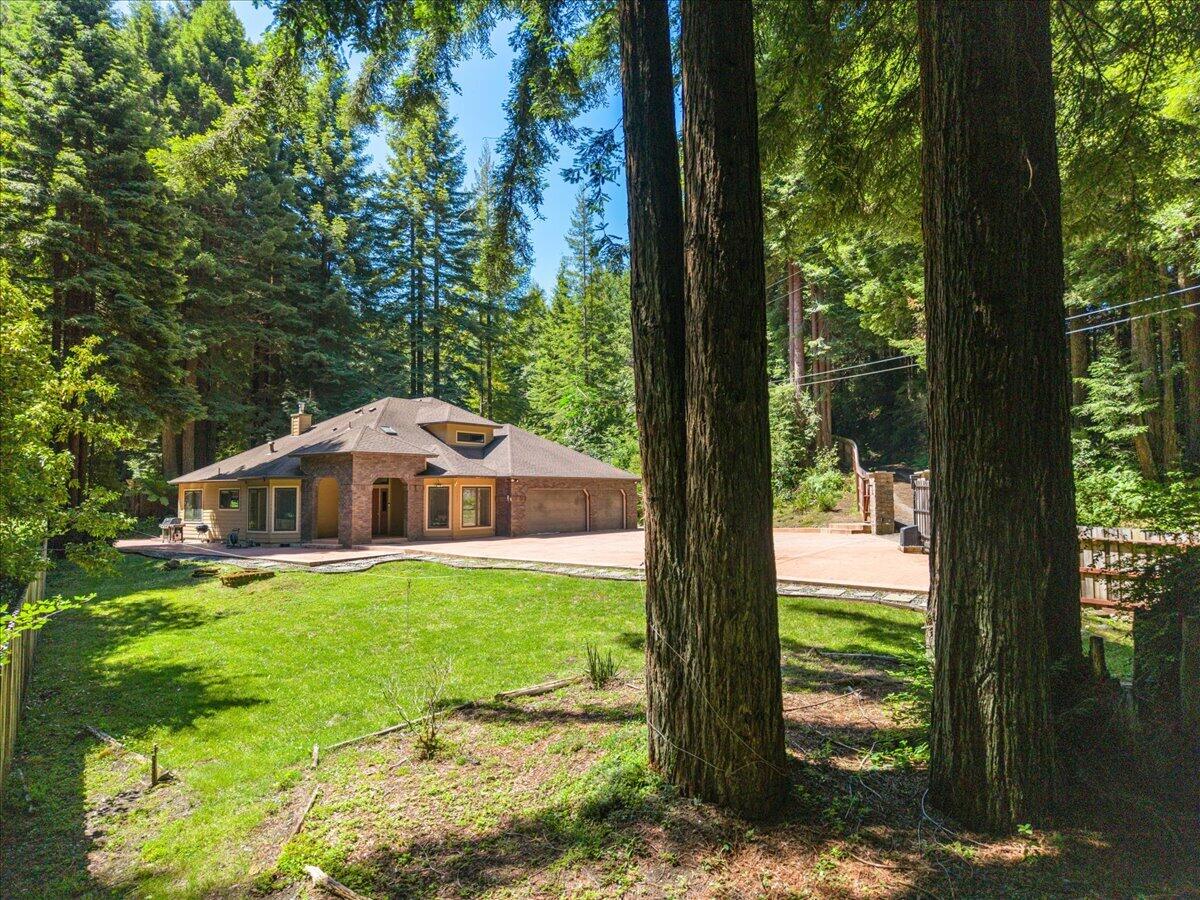 132 Pepperwood Lane