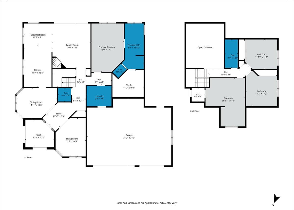 132 Pepperwood Lane
