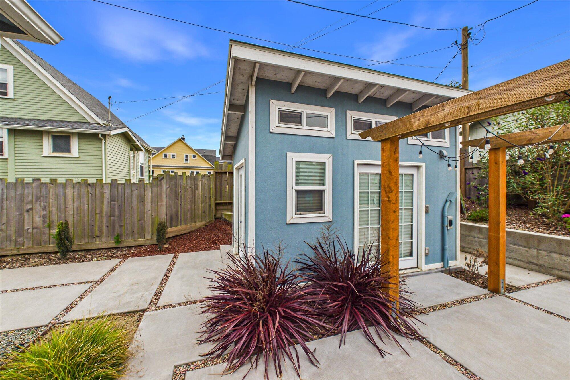 795 Vance Avenue