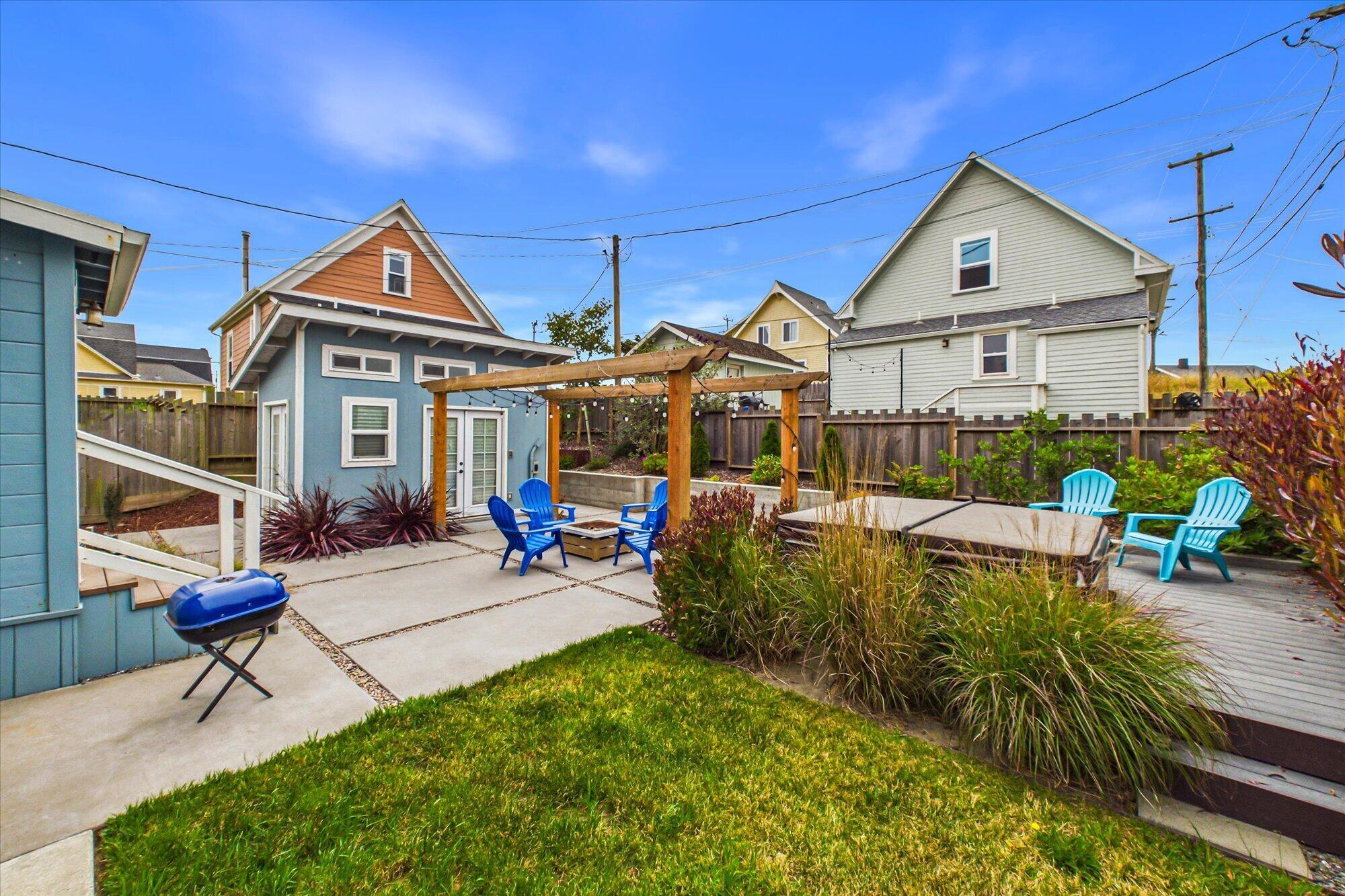 795 Vance Avenue