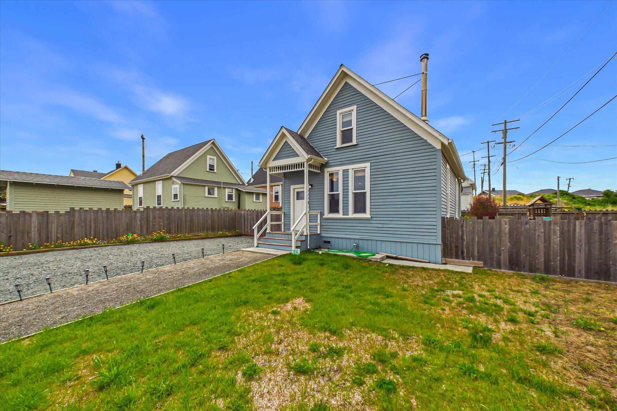 795 Vance Avenue
