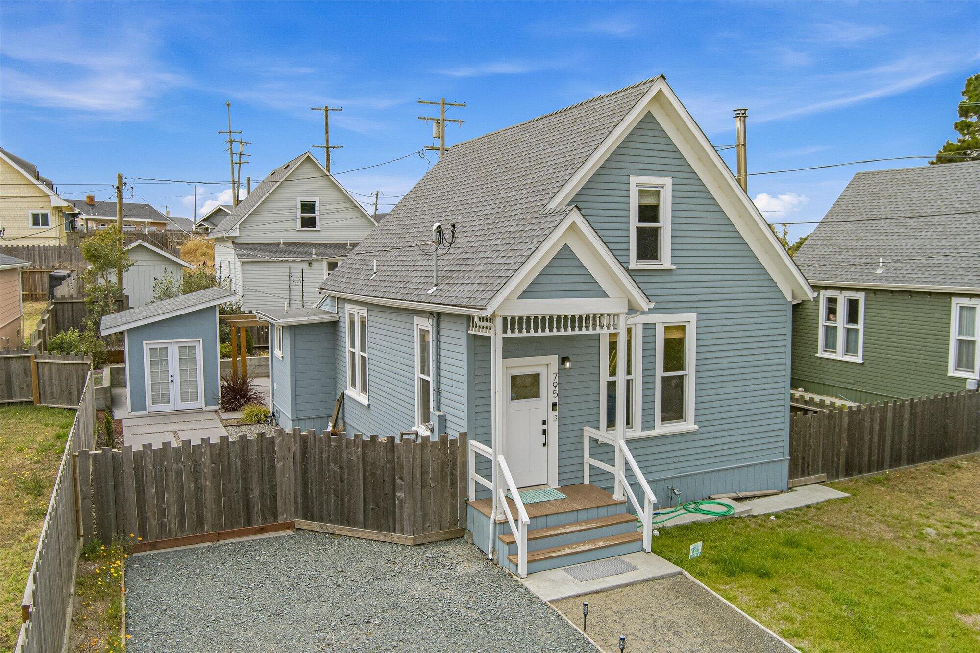 795 Vance Avenue