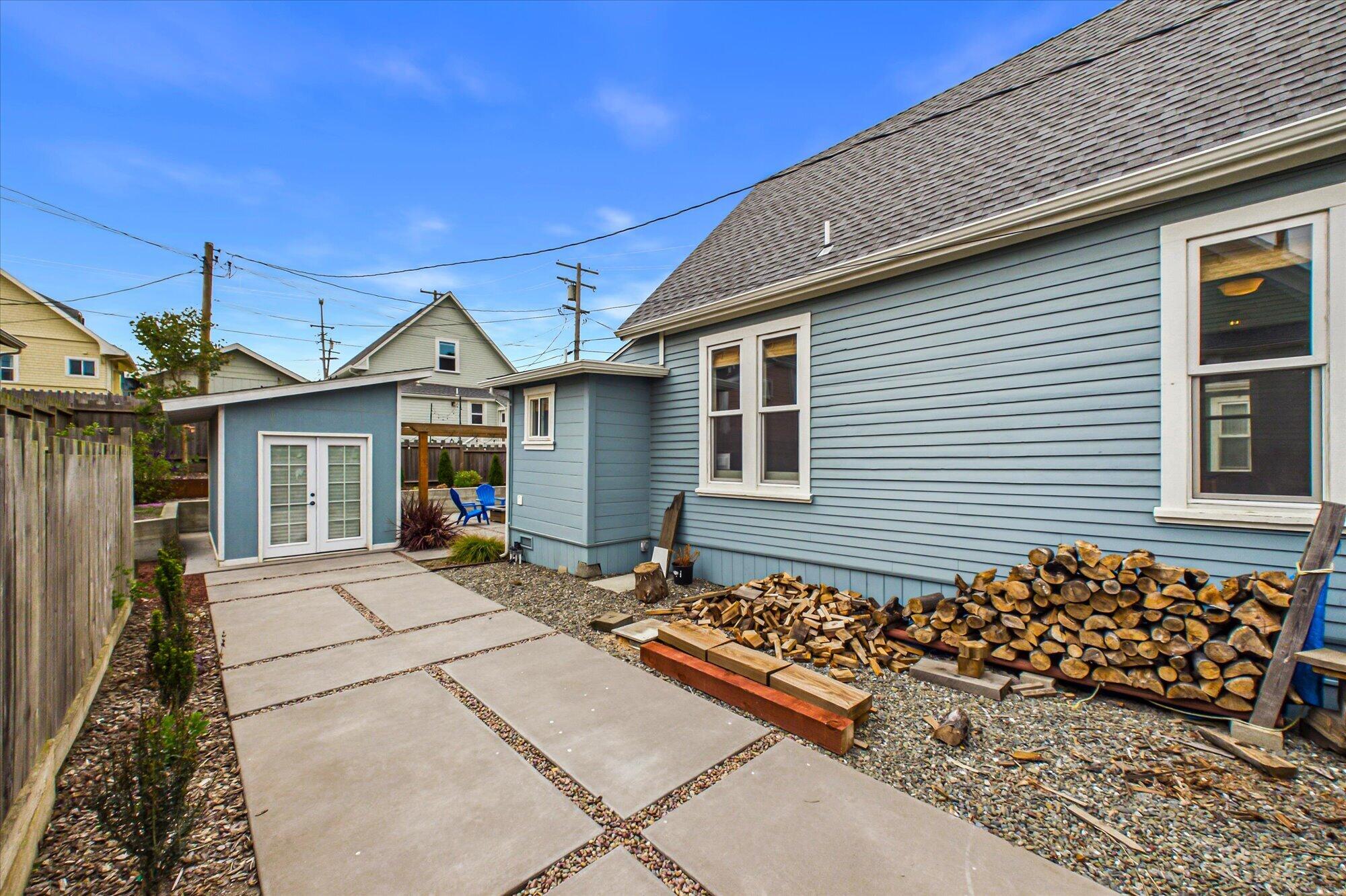795 Vance Avenue