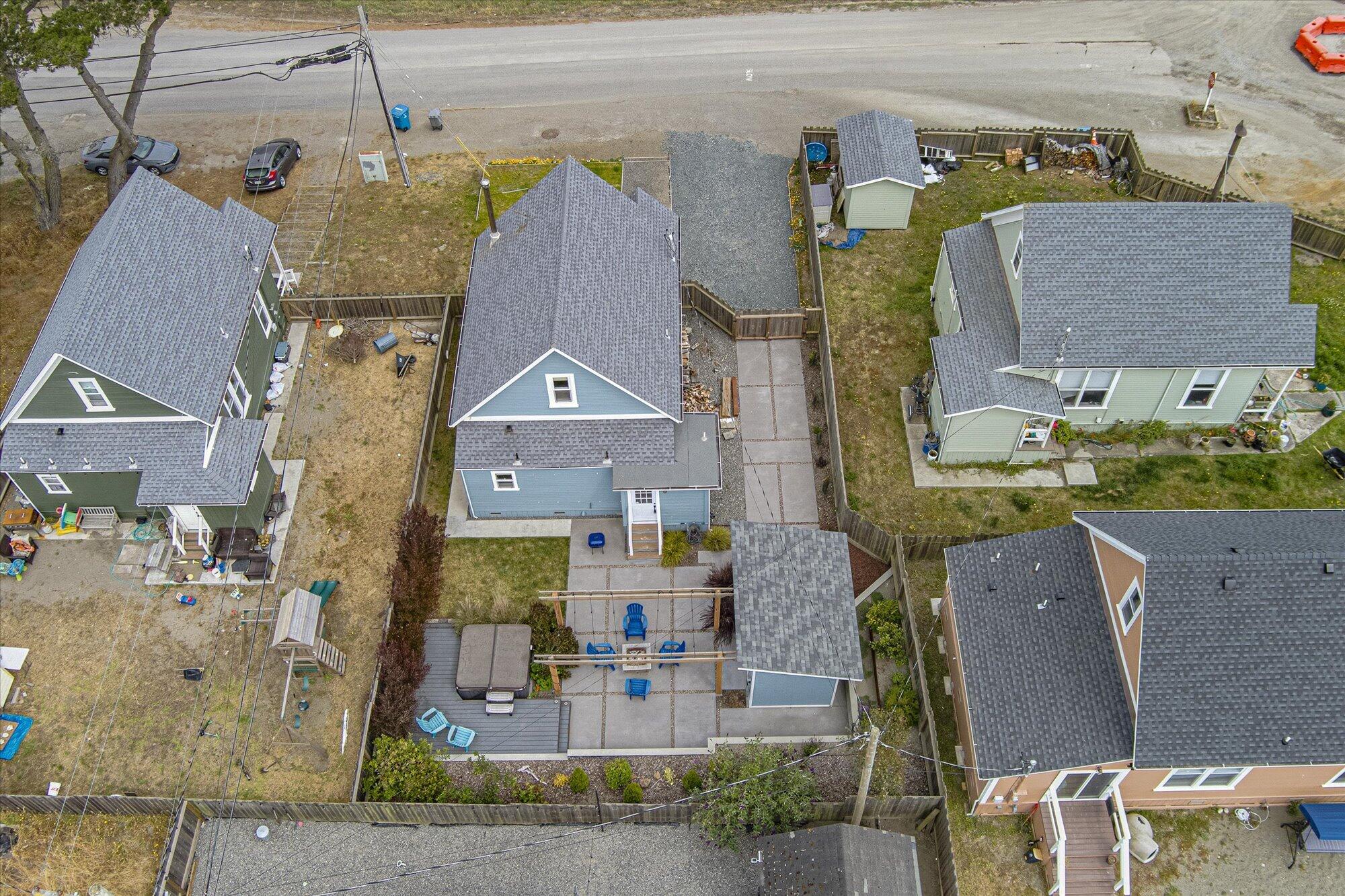 795 Vance Avenue