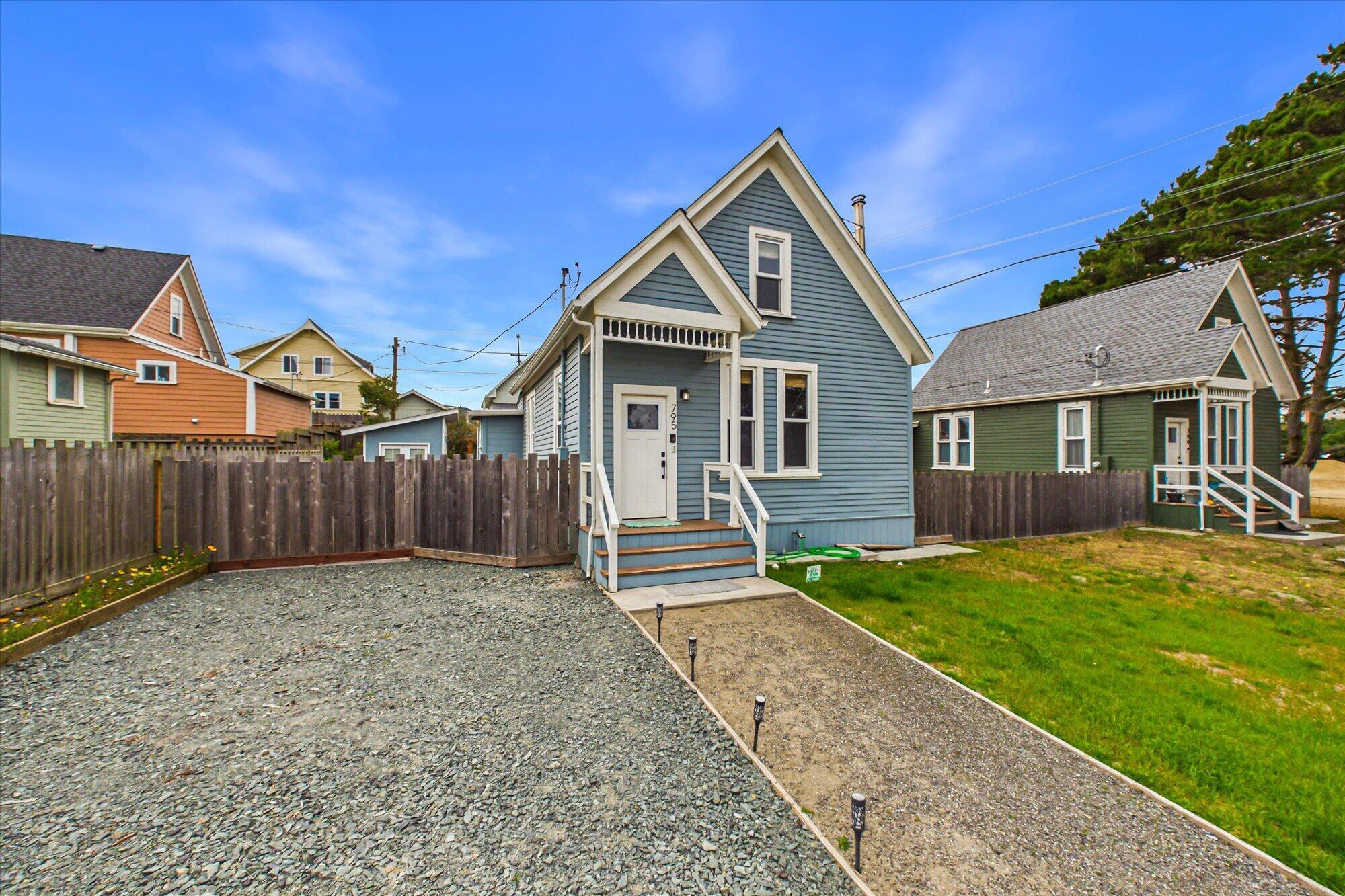795 Vance Avenue