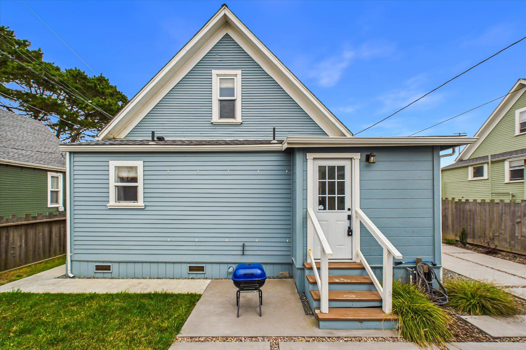 795 Vance Avenue