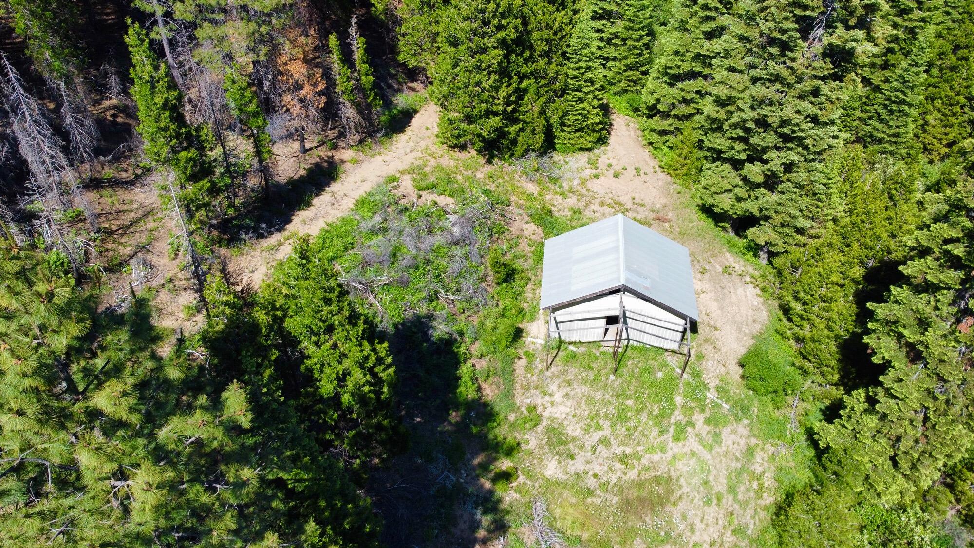 40 Acres Ammon Ridge Road
