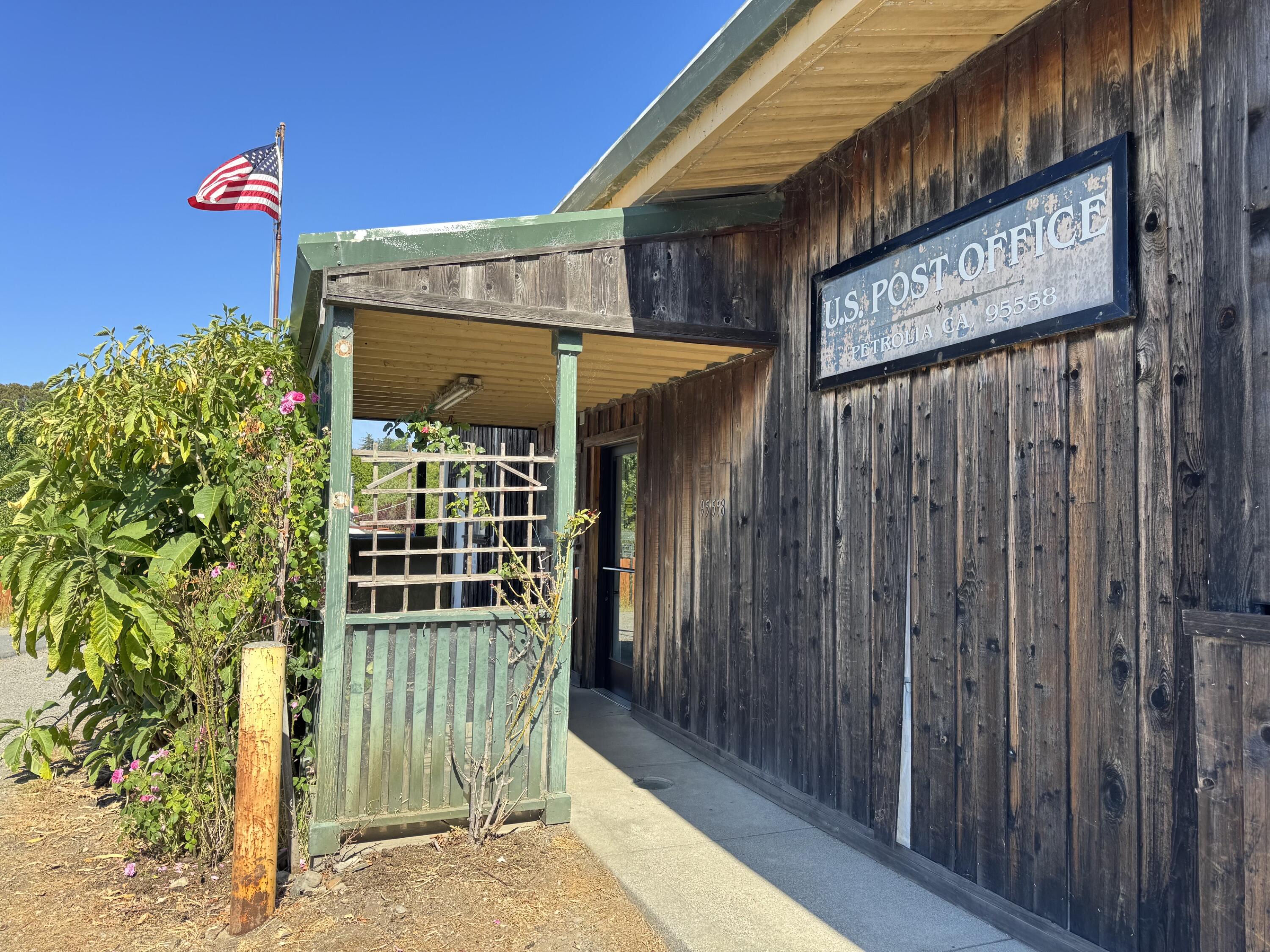 40 Sherman Street