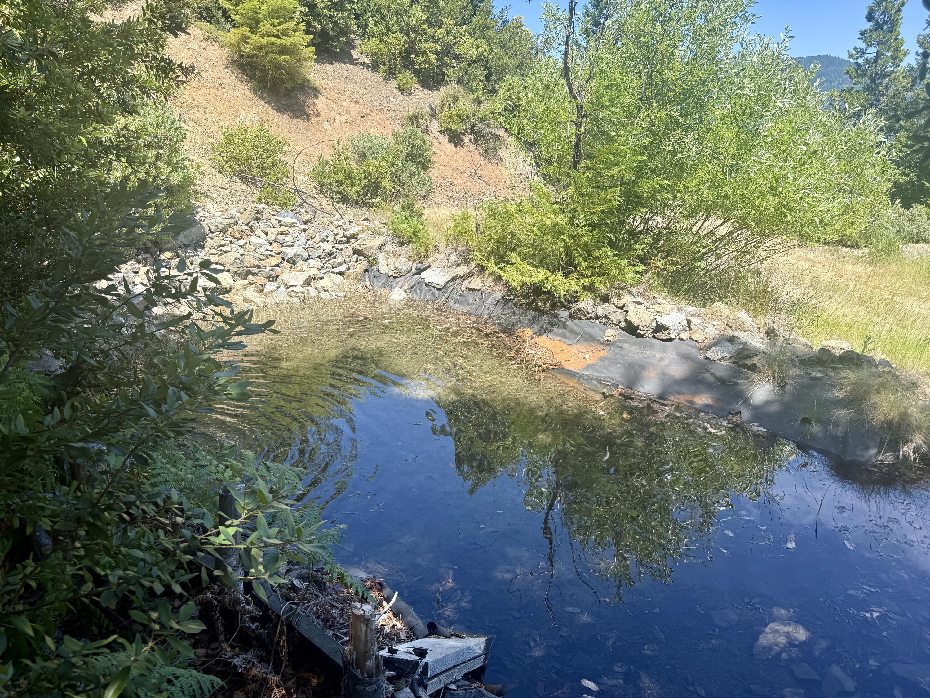 11000 Bluff Creek Trail