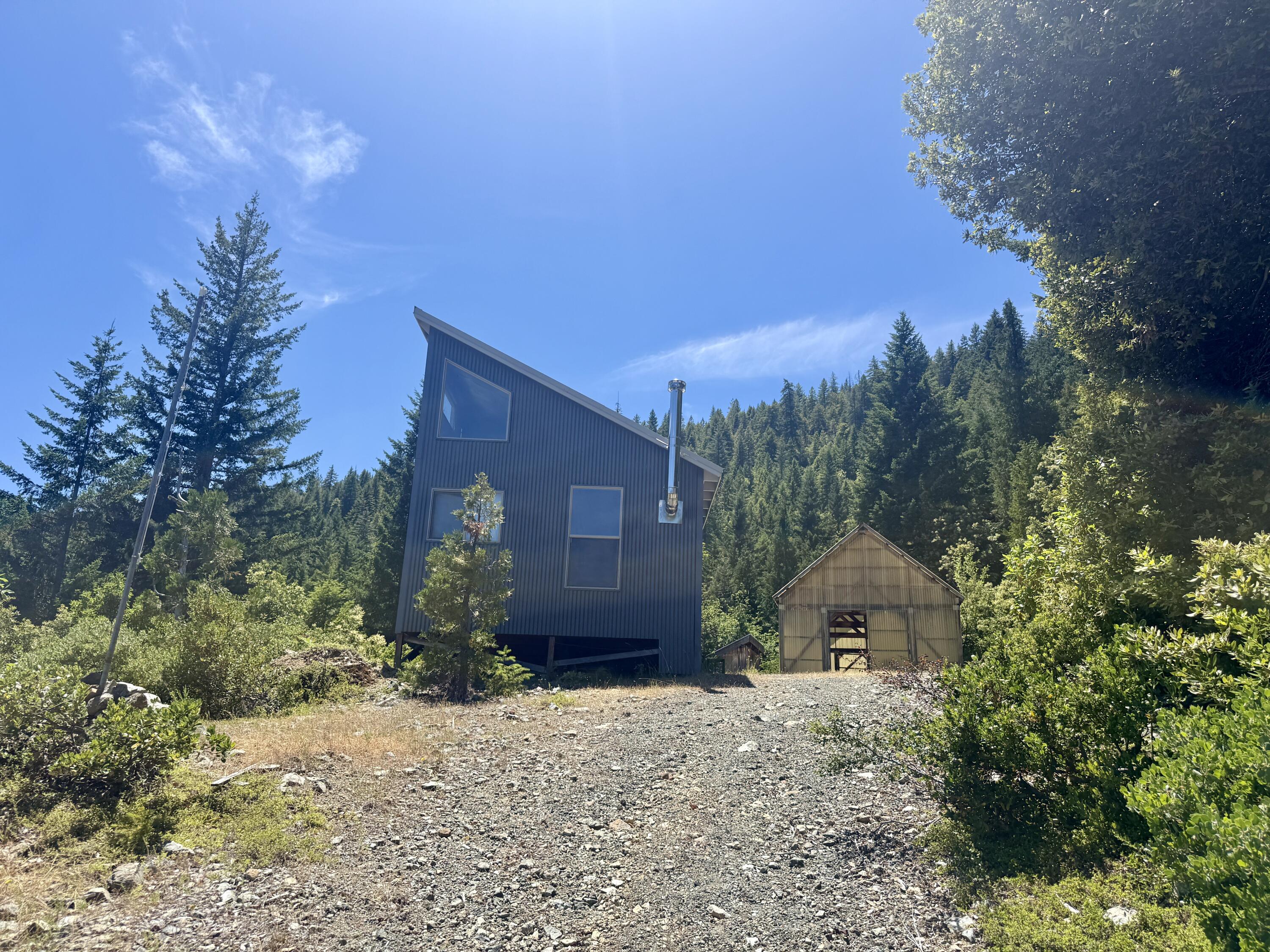 11000 Bluff Creek Trail