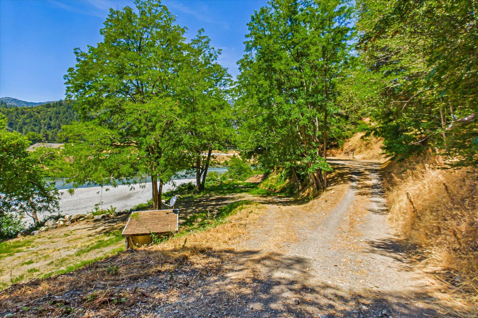 320 Patterson Road