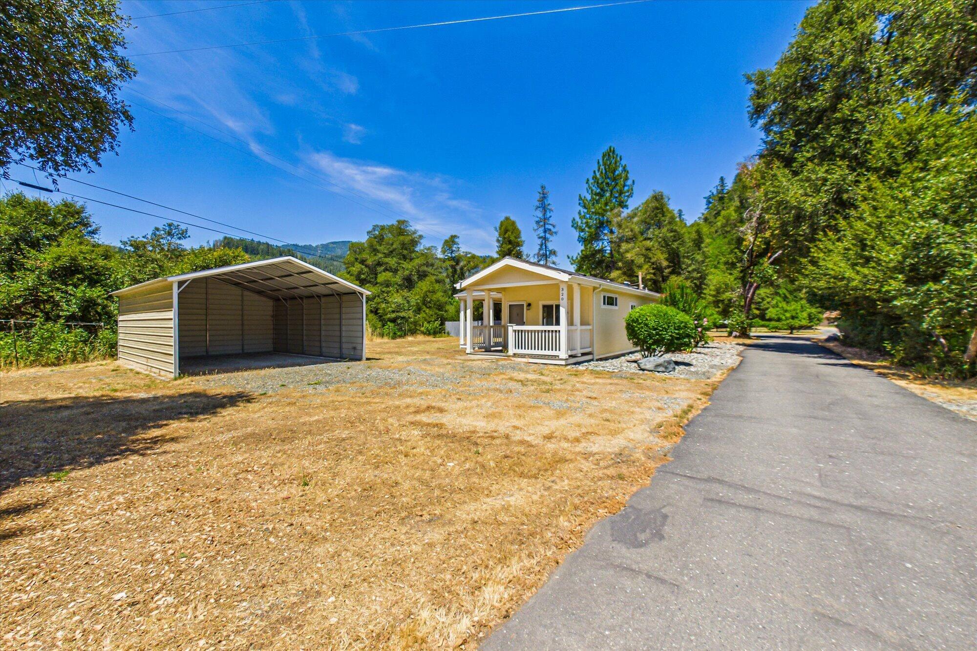 320 Patterson Road