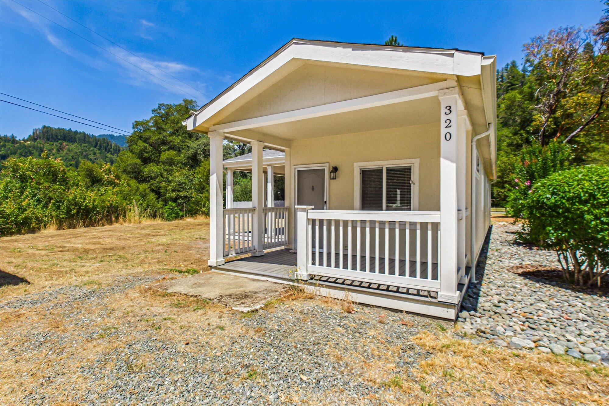 320 Patterson Road