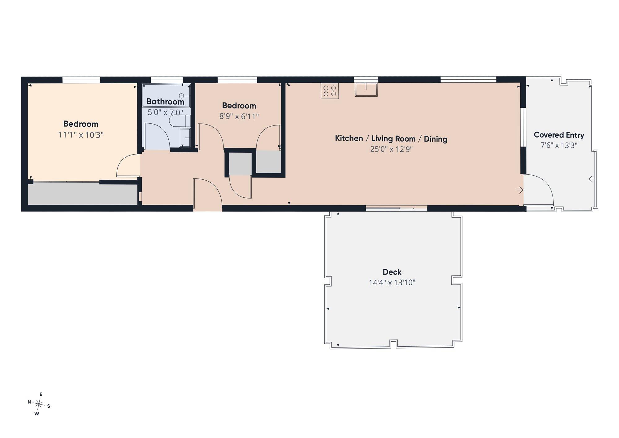 320 Patterson Road